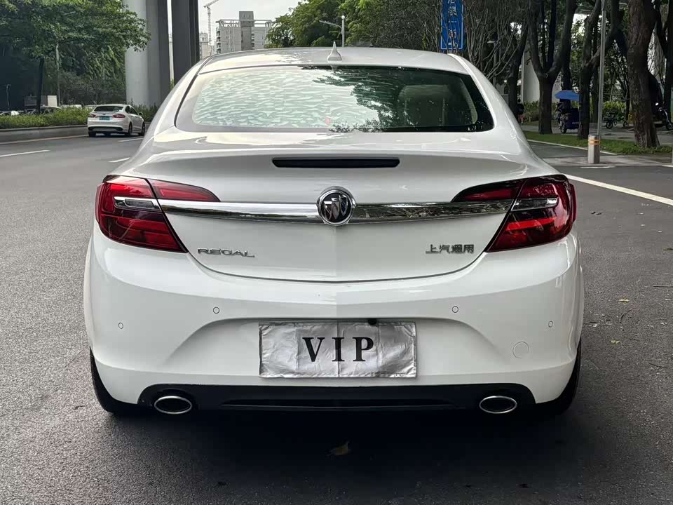 Buick Regal Buick Regal