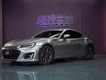˹³BRZ 2020 2.0L ֶtype-RS
