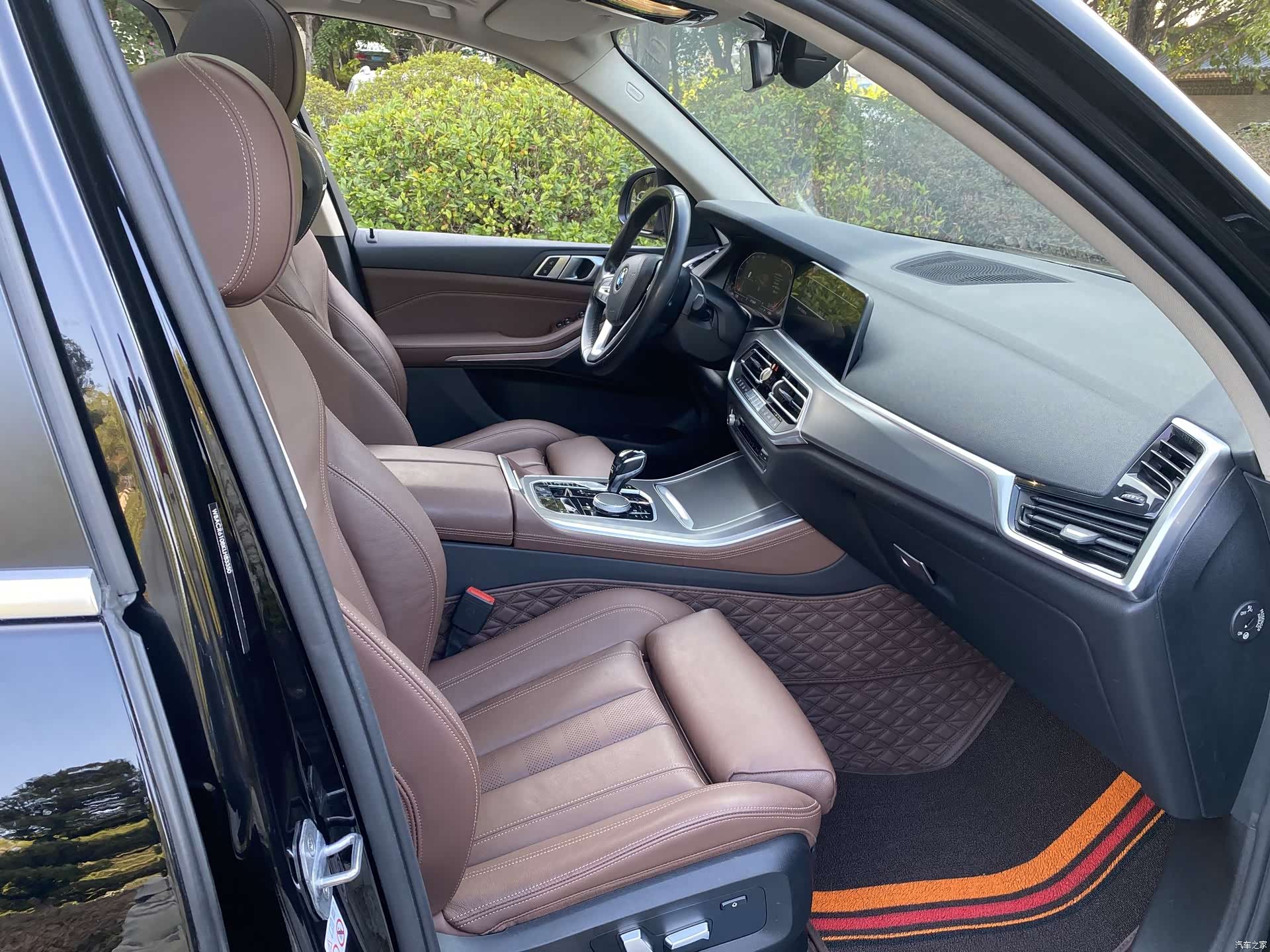 BMW X5, 2019 17
