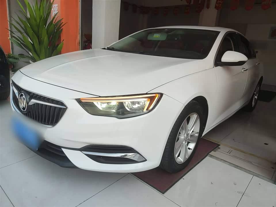 Buick Regal Buick Regal