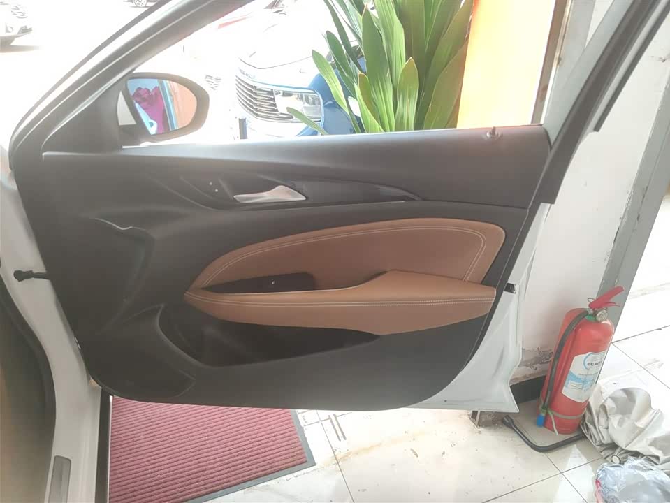 Buick Regal Buick Regal