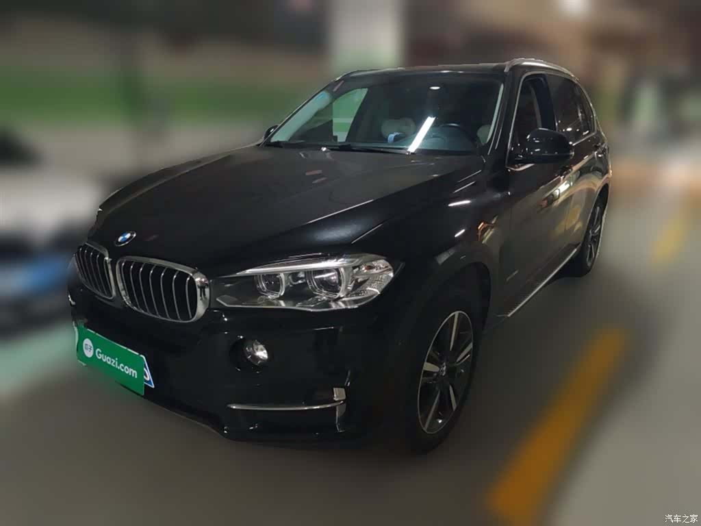 BMW X5, 2017 2