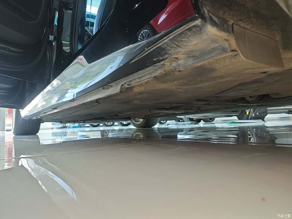Audi A6L, 2022 22