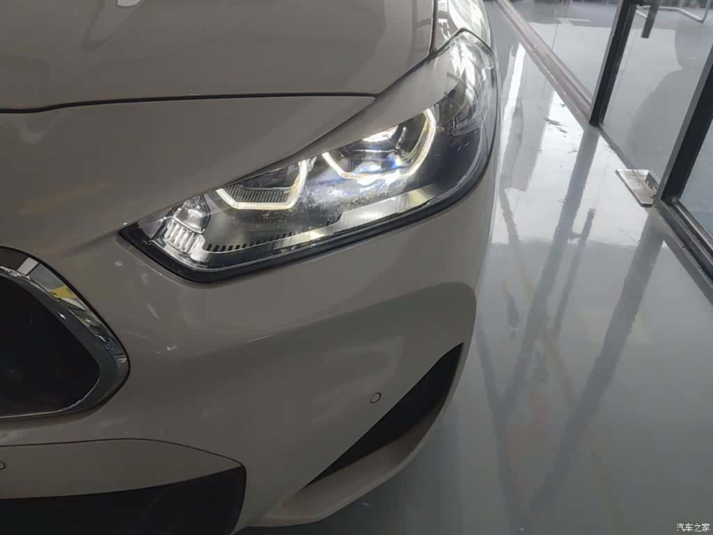 BMW X2, 2022 24
