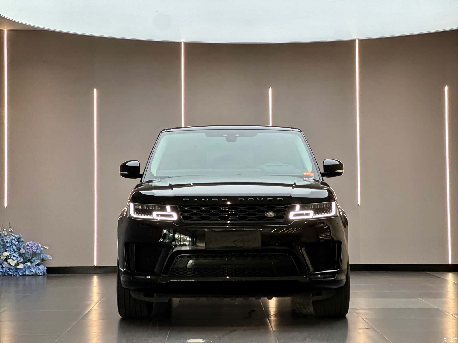 Land Rover Range Rover, 2022 2