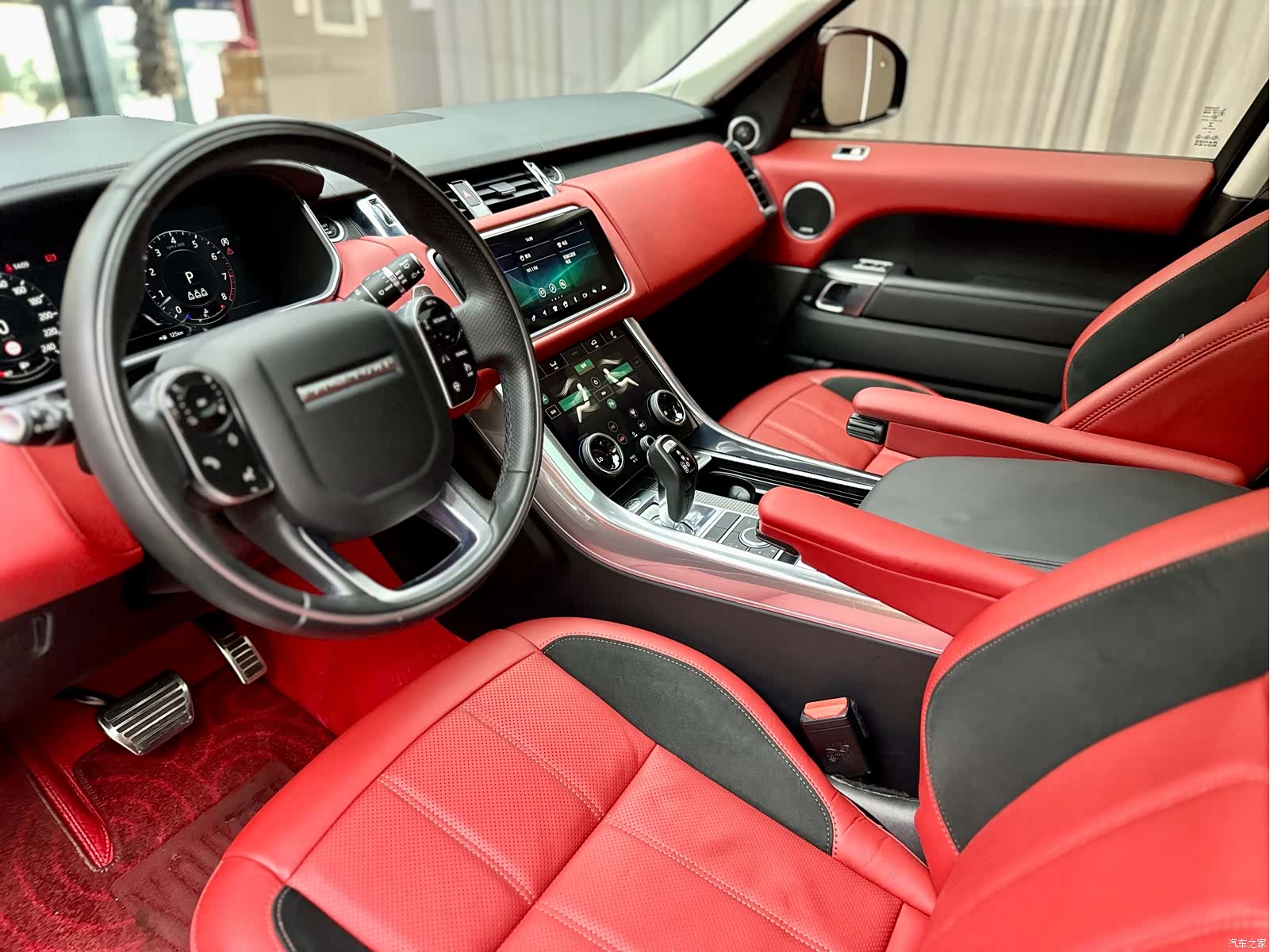 Land Rover Range Rover, 2022 4
