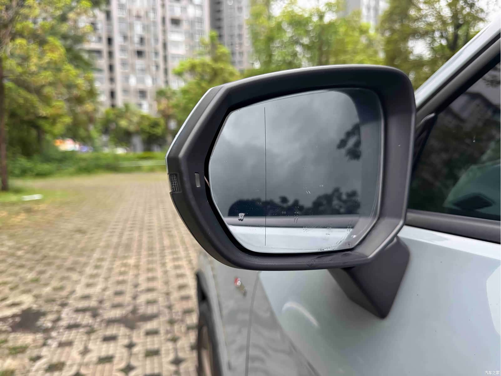 Audi Q2L, 2022 33