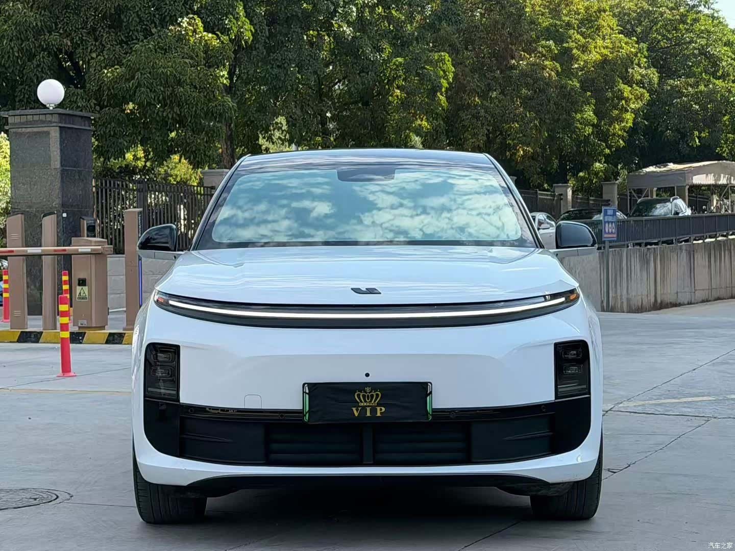 Li Auto L6, 2024 2