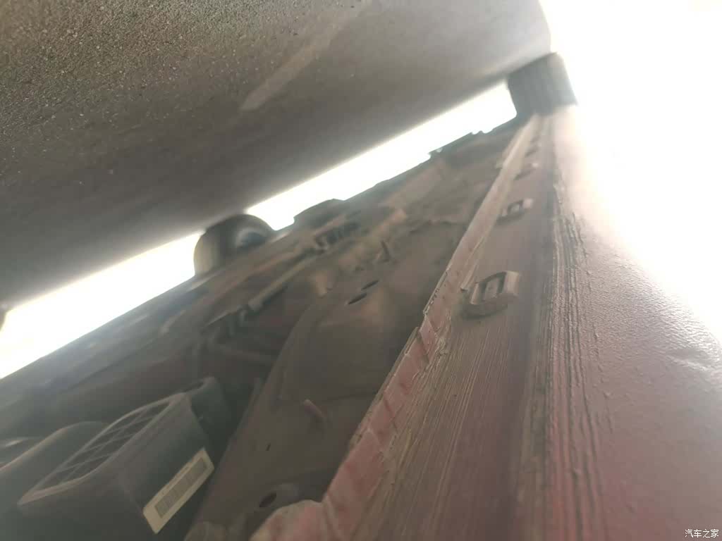 MG MG6, 2018 21