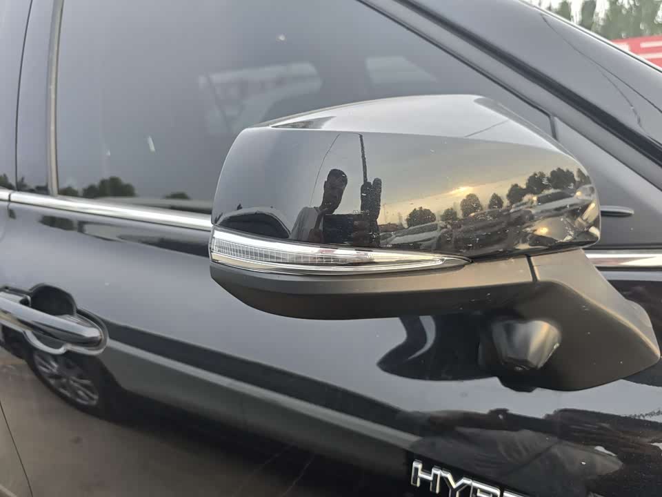 Toyota Highlander Toyota Highlander