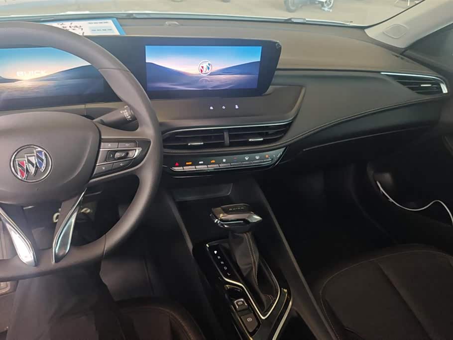 Buick Weilang Buick Weilang