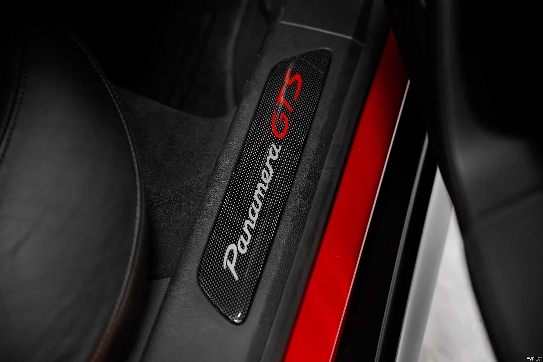 Porsche Panamera, 2013 8