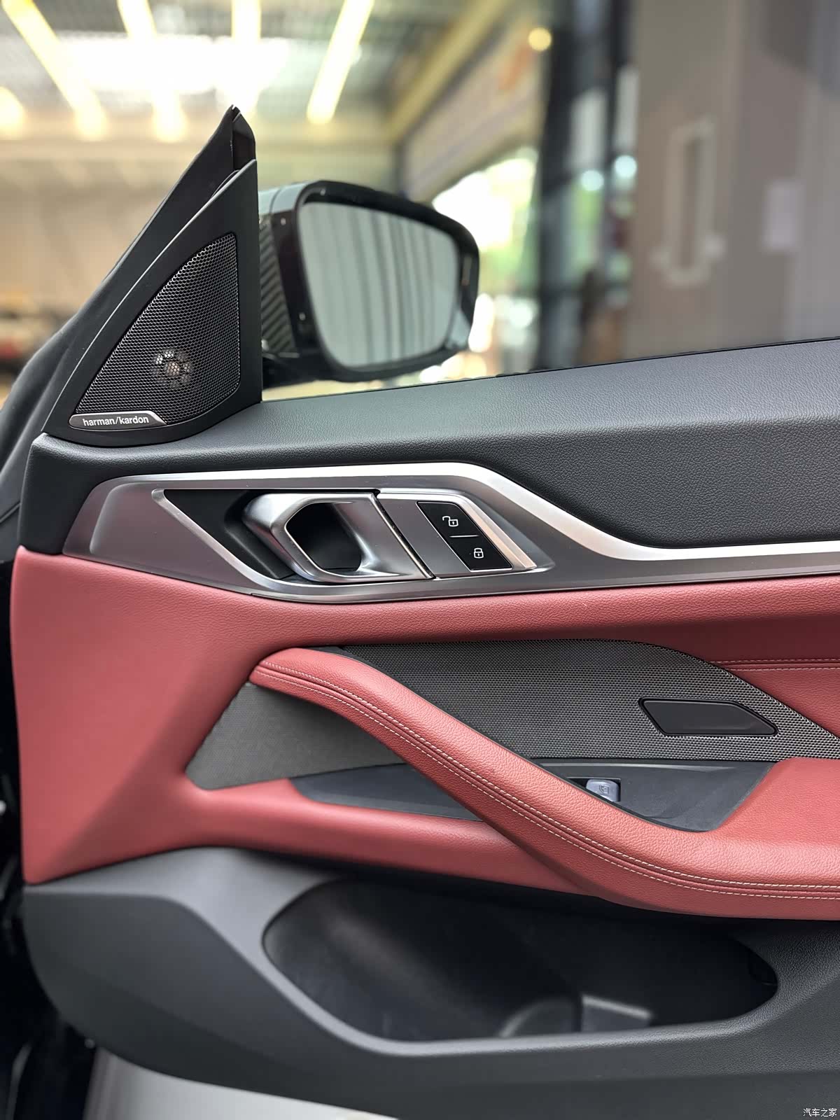 BMW 4 Series, 2023 7