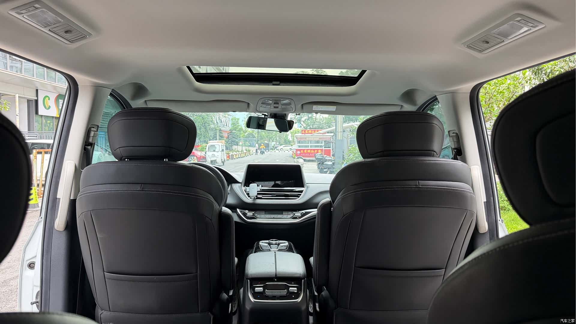 Maxus G20, 2024 14