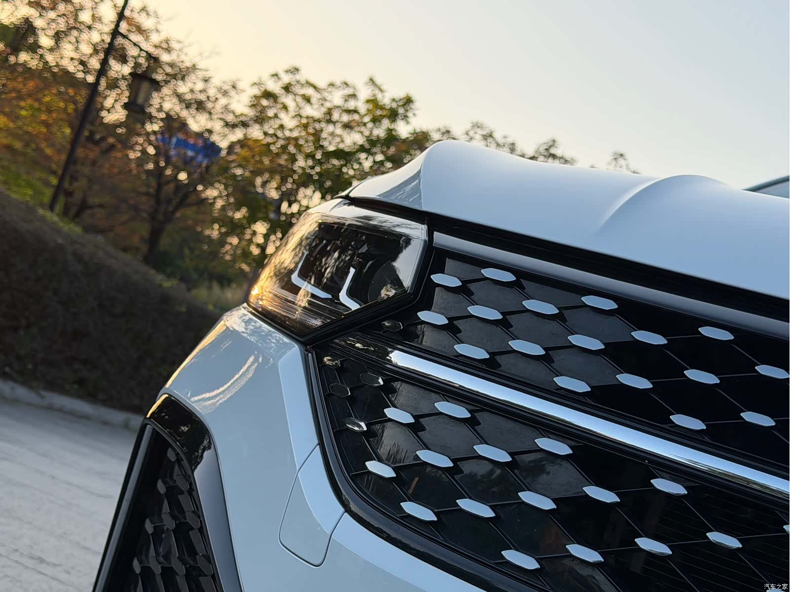 Volkswagen Lavida, 2025 18