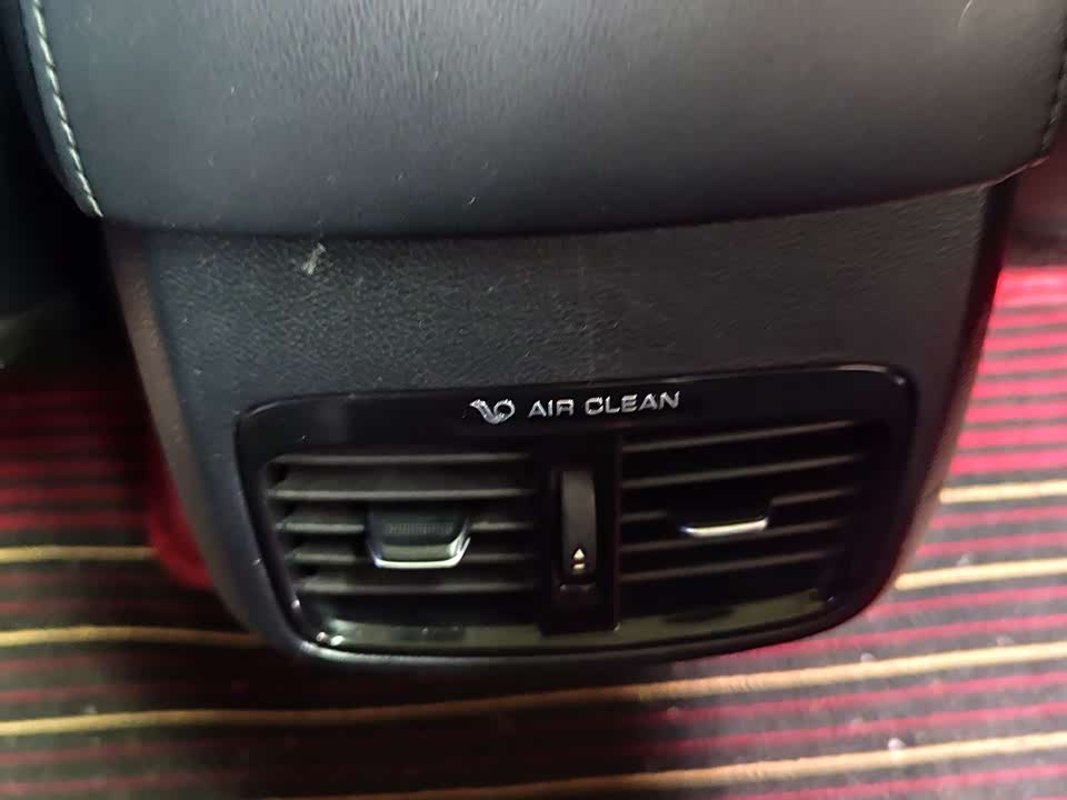 Trumpchi Trumpchi GS4