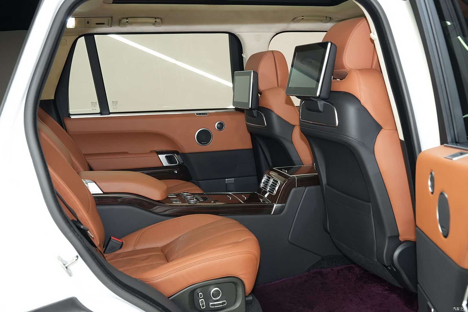 Land Rover Range Rover, 2017 14