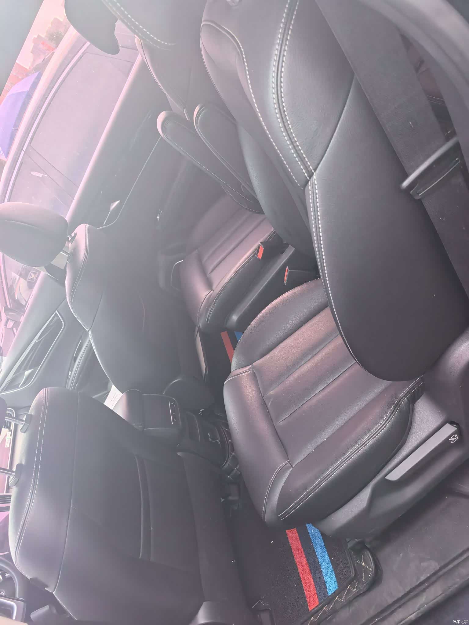 BYD Song, 2018 11