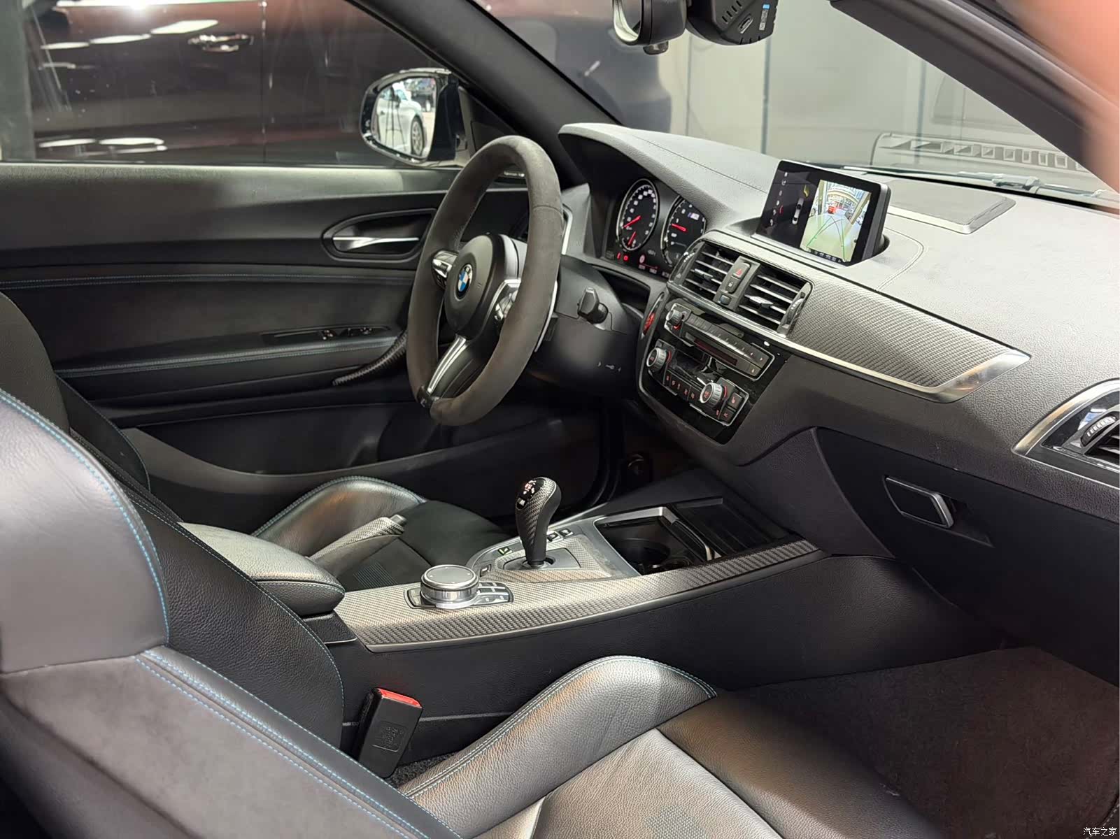 BMW M2, 2020 11