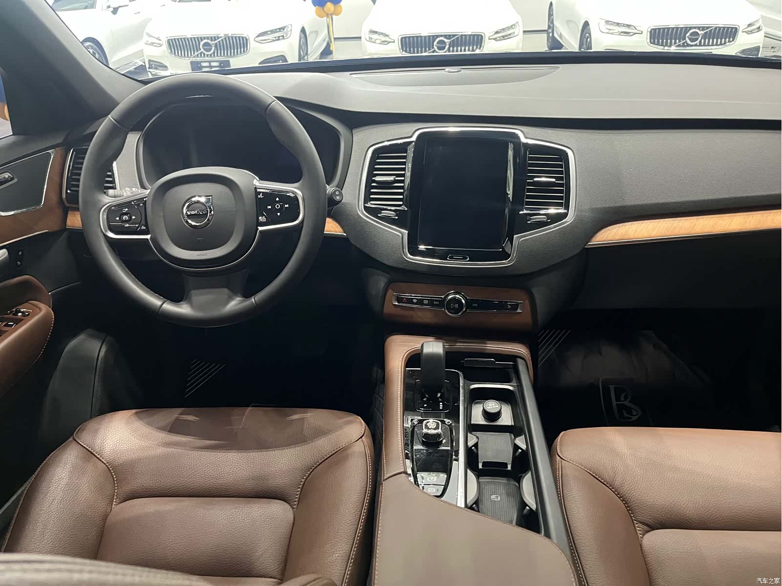 Volvo XC90, 2023 6