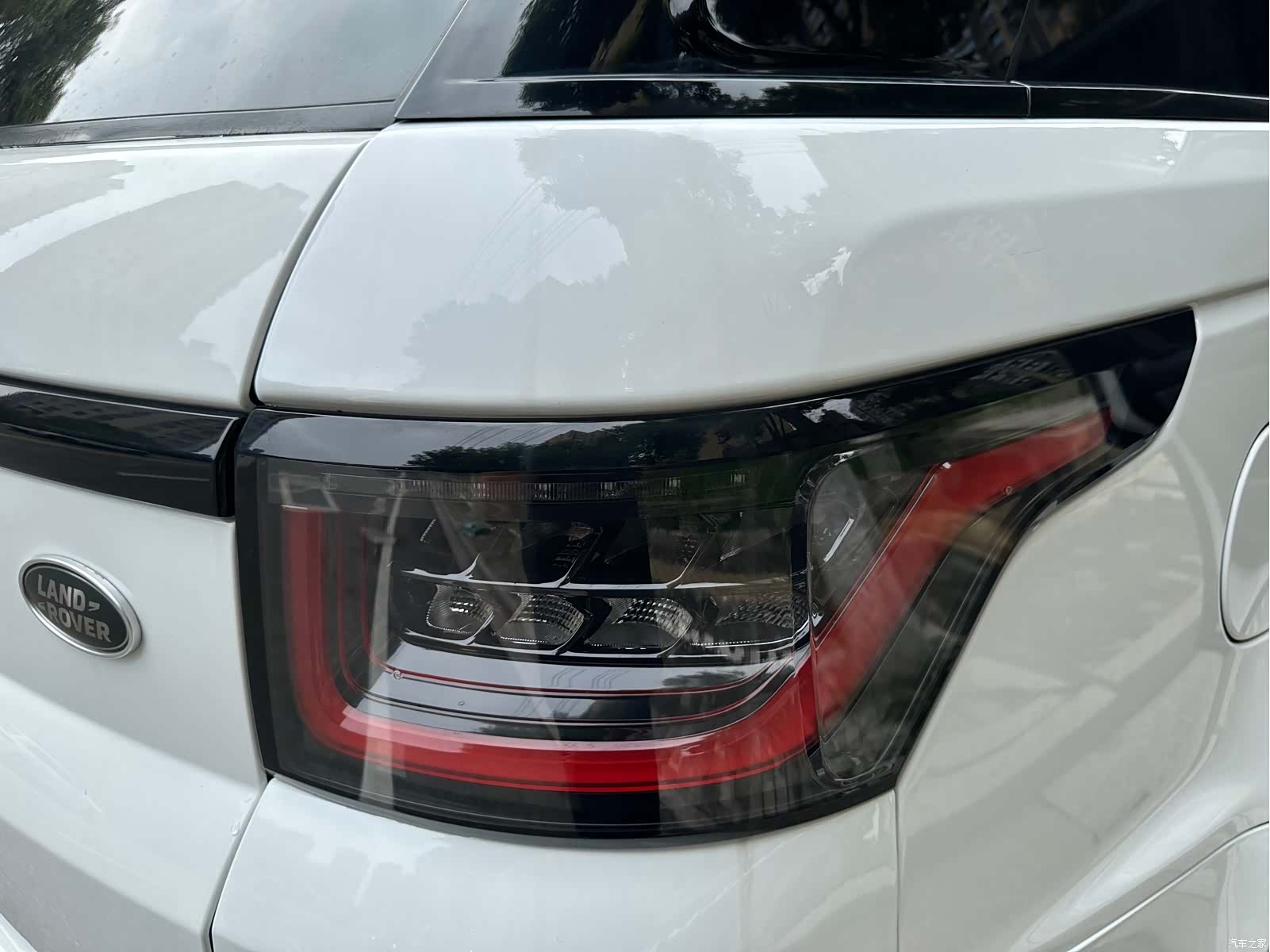 Land Rover Range Rover, 2017 25