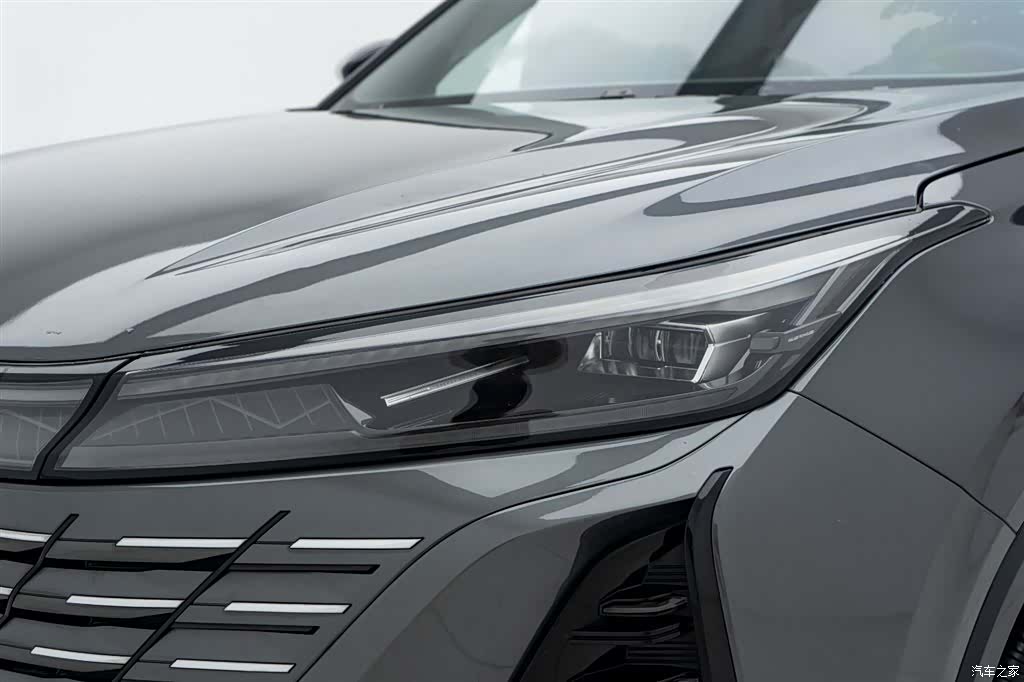 Changan CS75, 2024 10