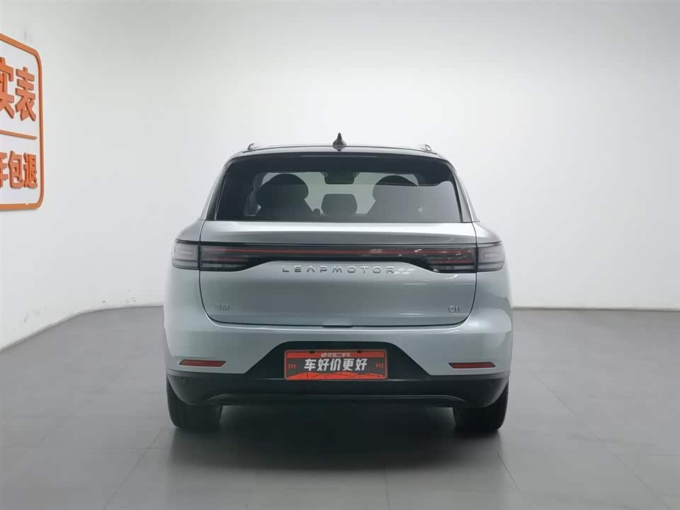 Leapmotor C11 Leapmotor C11