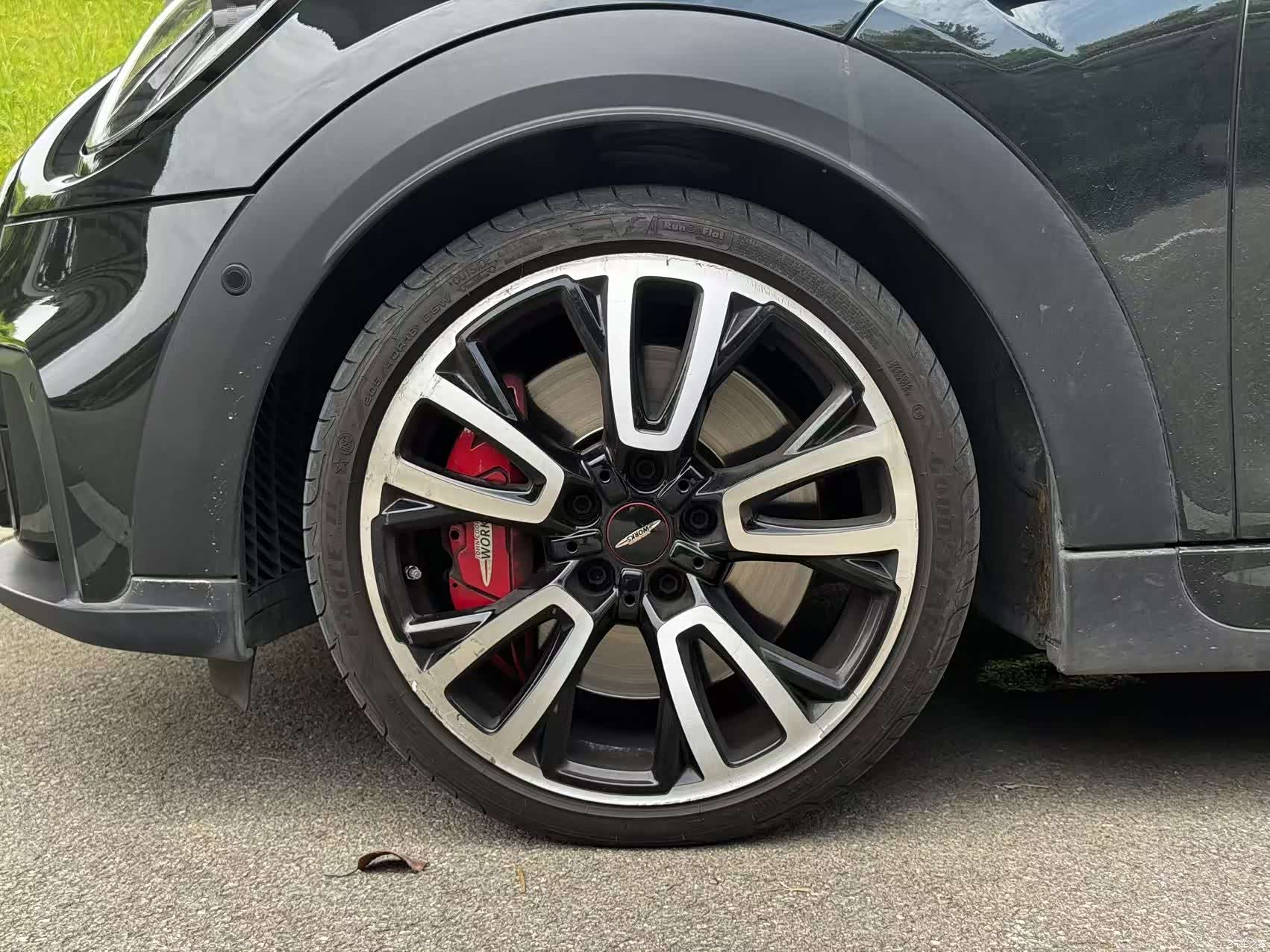 Mini Cooper, 2022 все фото