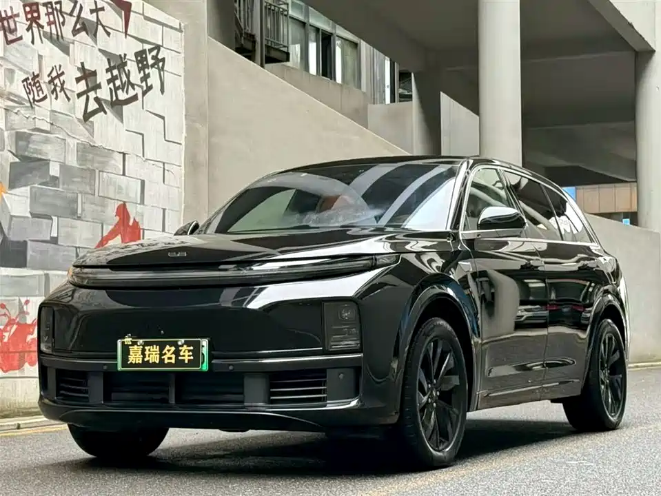 Li Auto Ideal L7