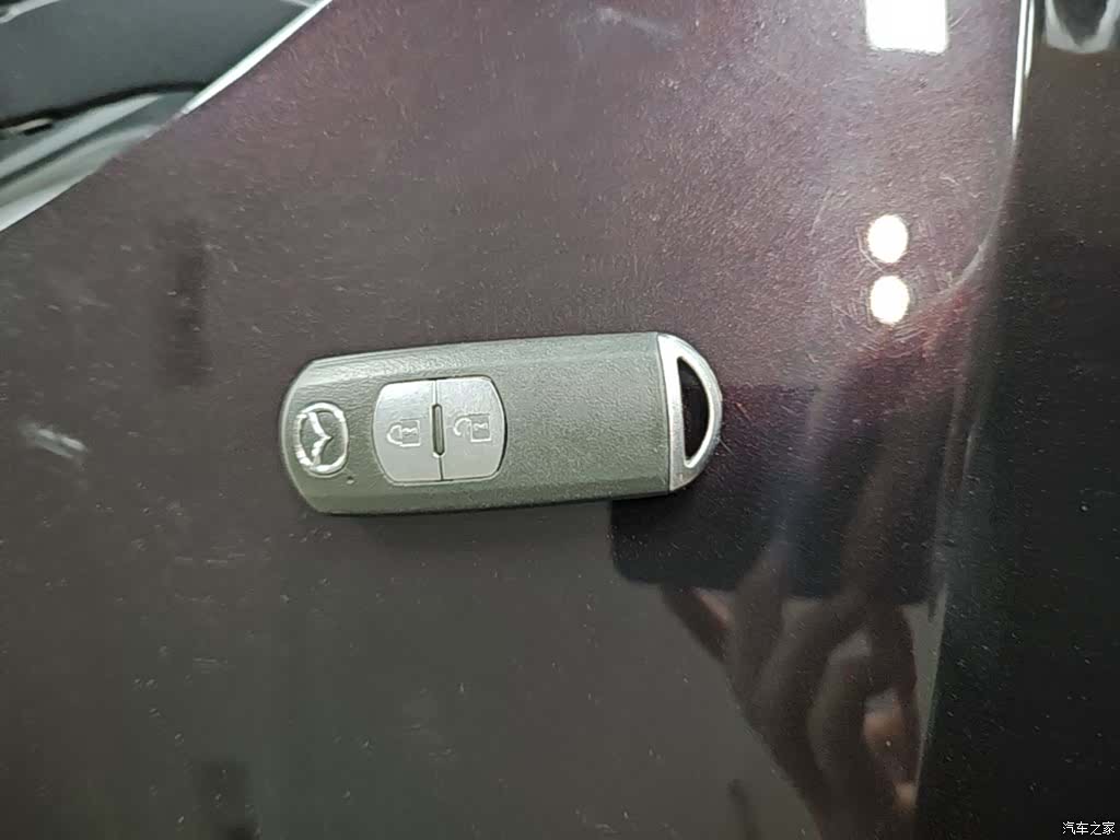 Mazda CX-4, 2021 9