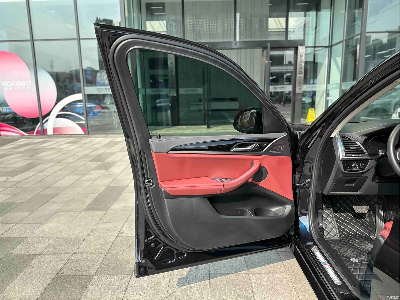 BMW X3, 2023 30