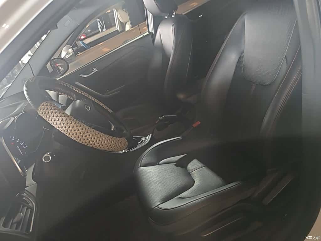Chery 5, 2017 15