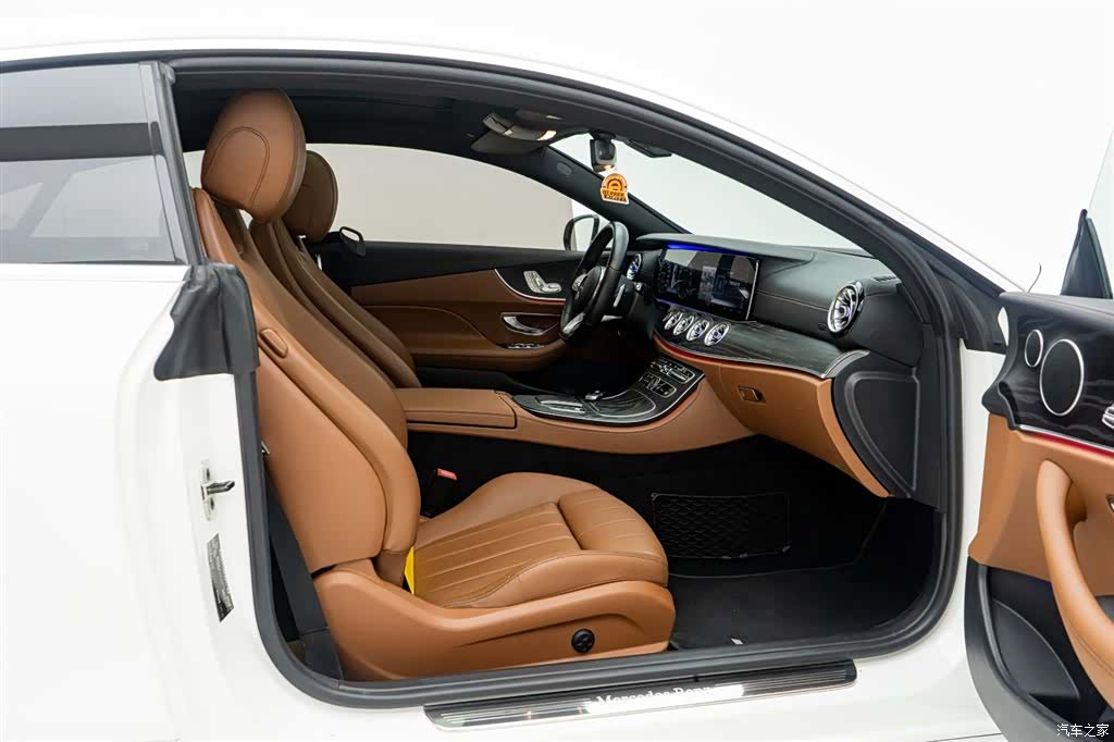 Mercedes-Benz E-Class, 2020 25