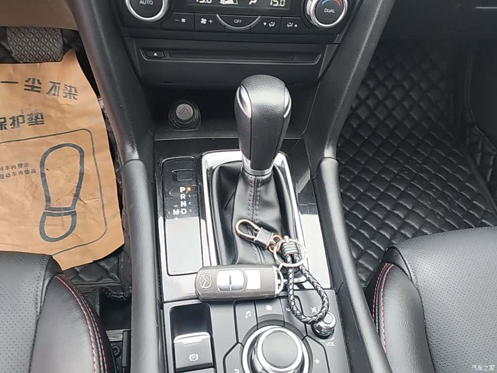 Mazda Mazda3, 2019 14