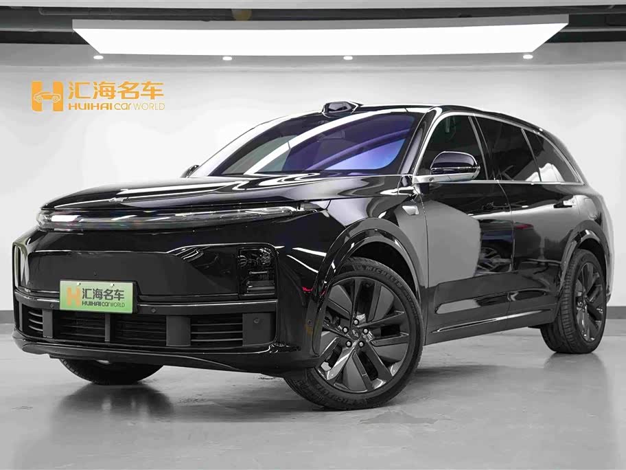 Li Auto L7