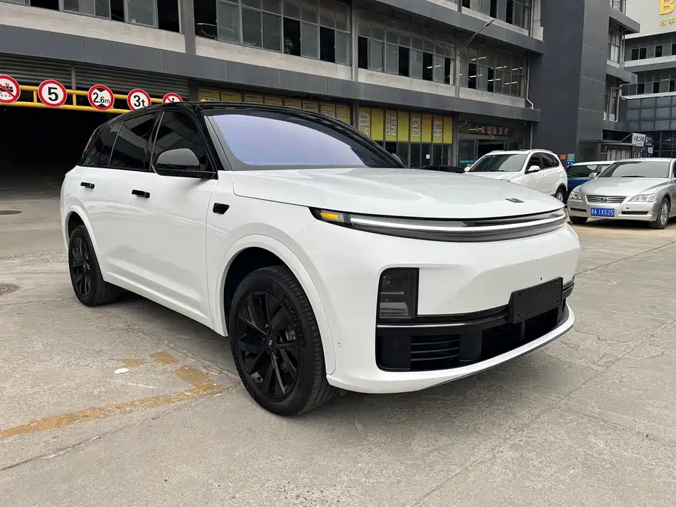 Li Auto Ideal L7