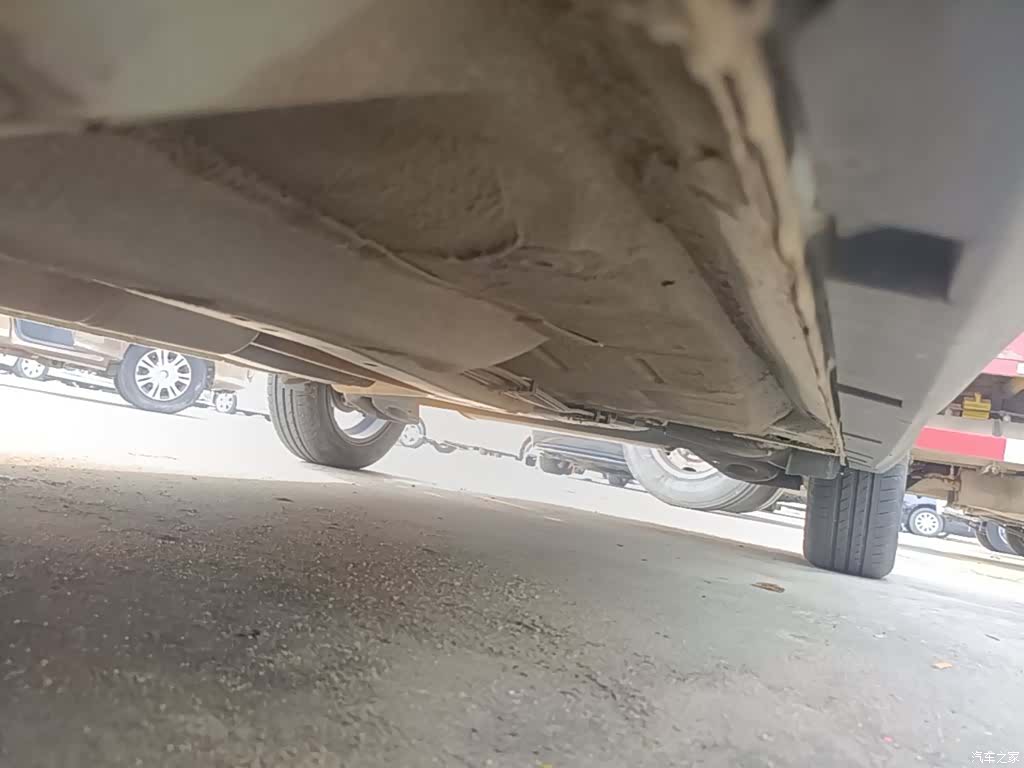 Geely X1, 2019 22