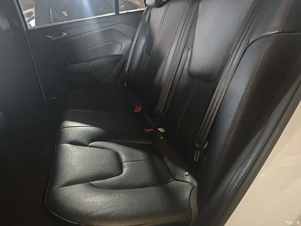 Chery 5, 2017 17