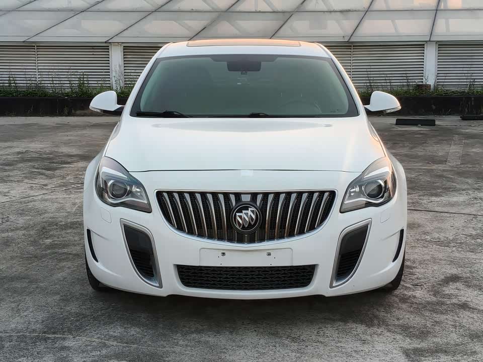 Buick Regal Buick Regal