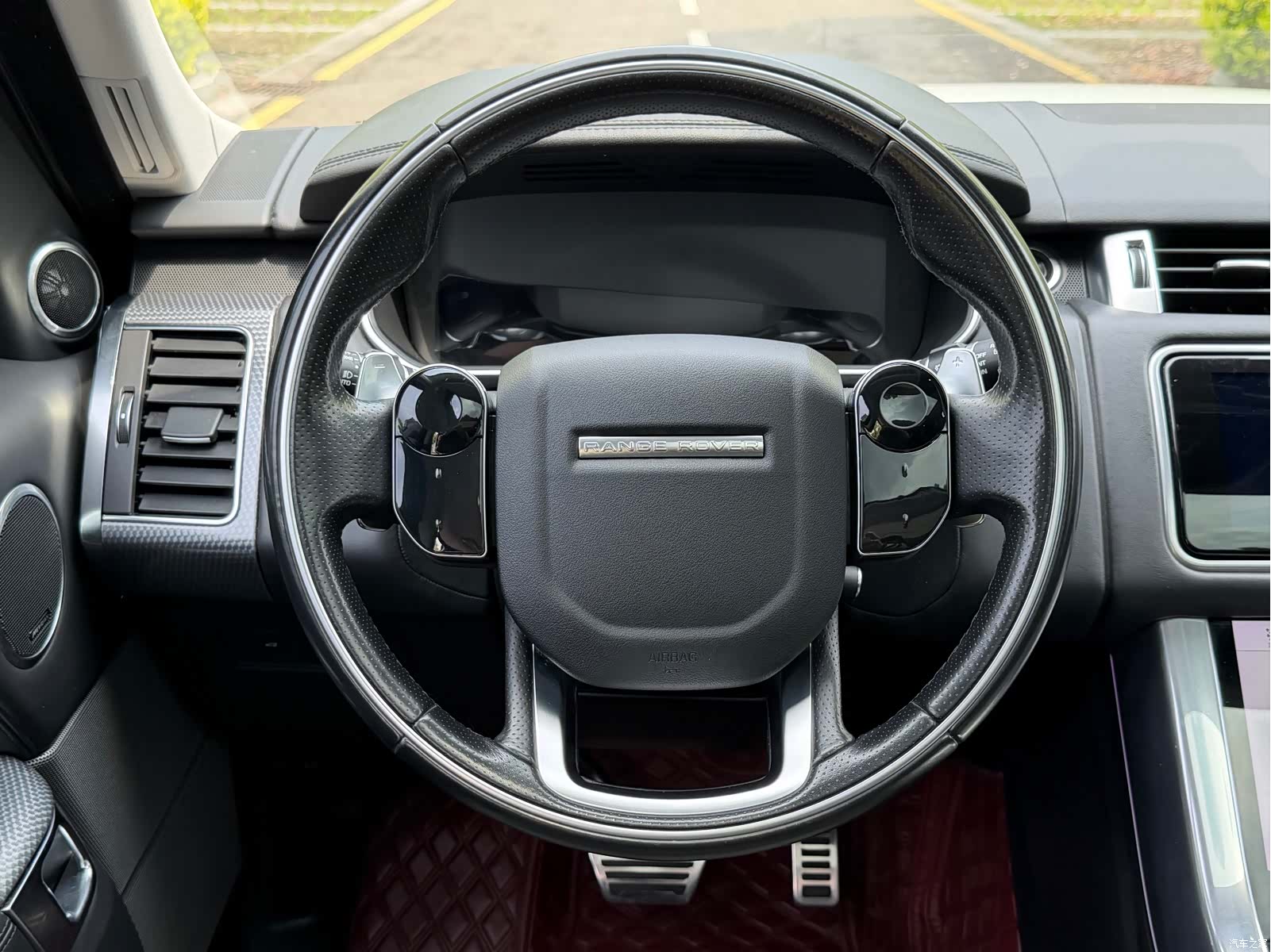 Land Rover Range Rover, 2019 8