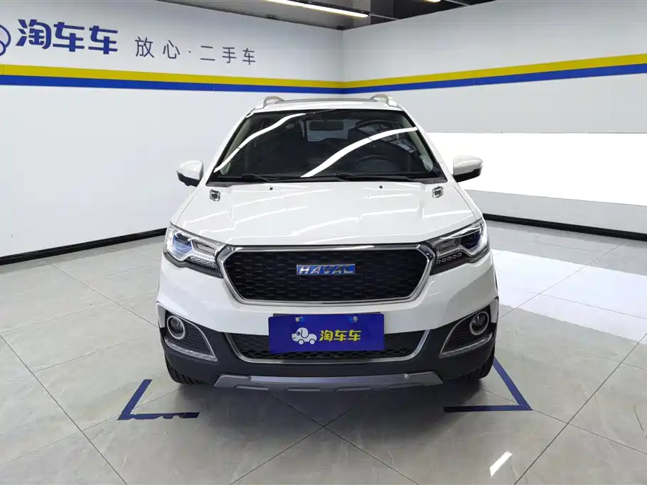 Haval H1 Haval H1