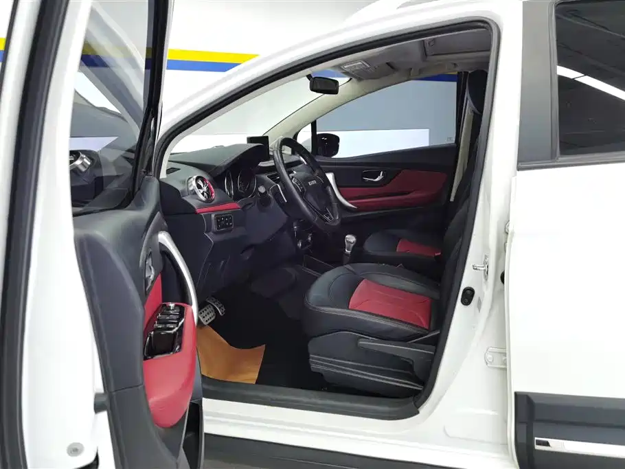 Haval H1 Haval H1