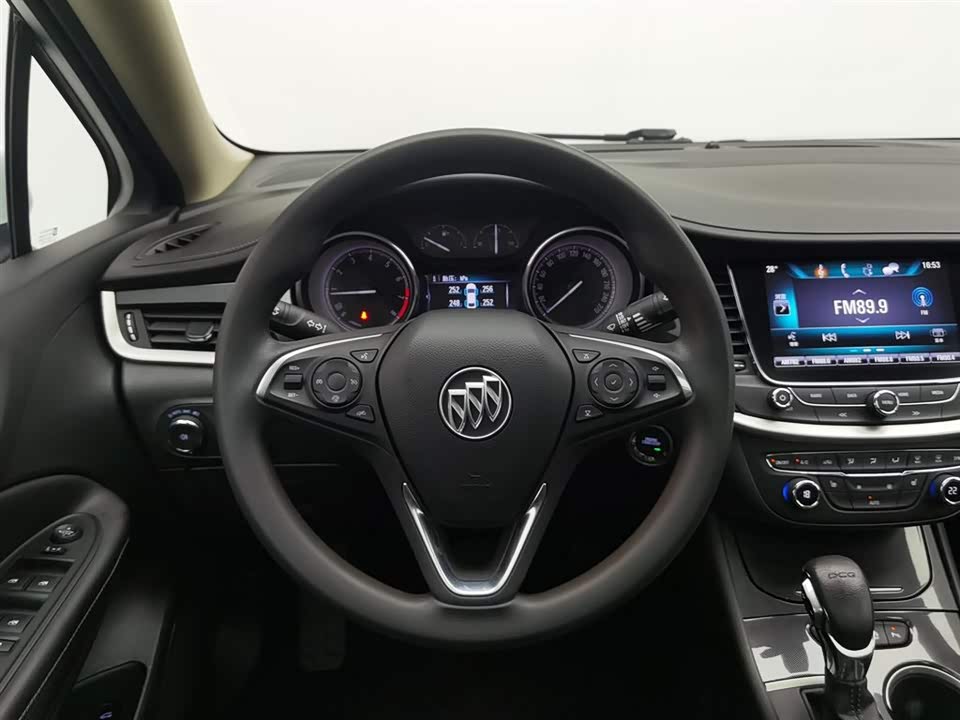 Buick Weilang Buick Weilang