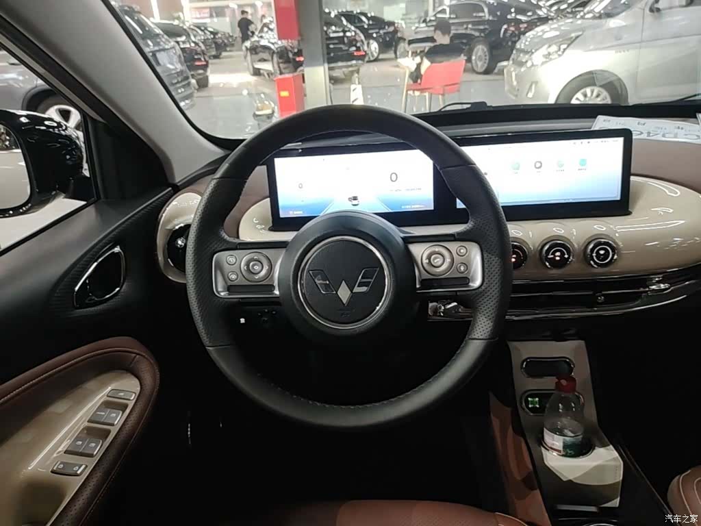 Wuling Bingo, 2023 7