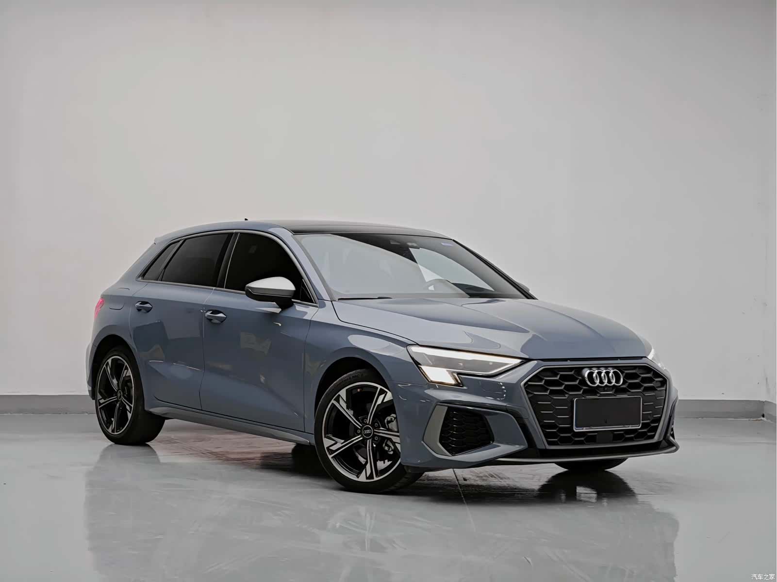Audi A3, 2022 4