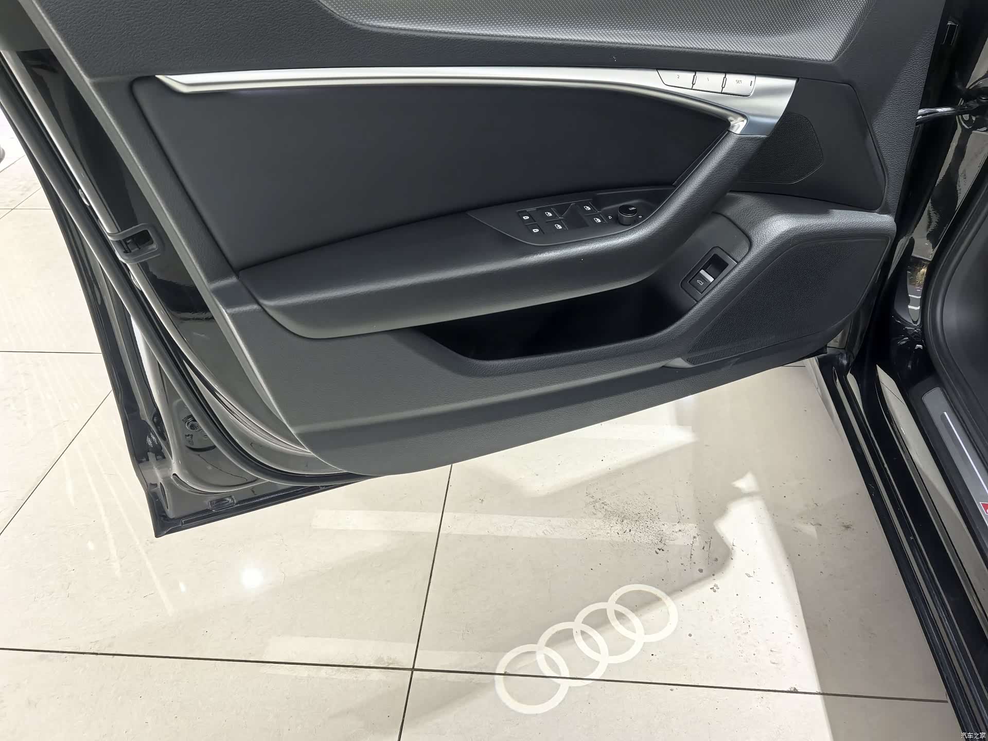 Audi A6L, 2021 10