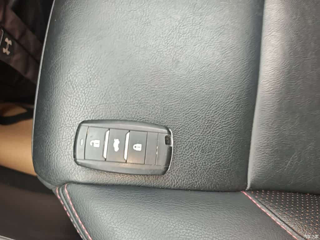 Changan CS35, 2016 9