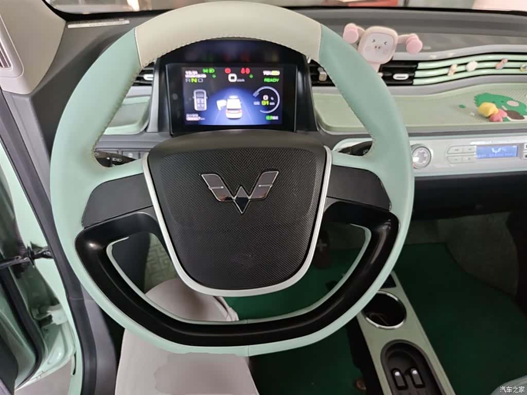Wuling Yuan, 2022 7