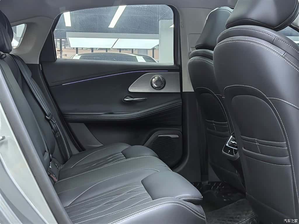 Chery Arrizo 8, 2023 11