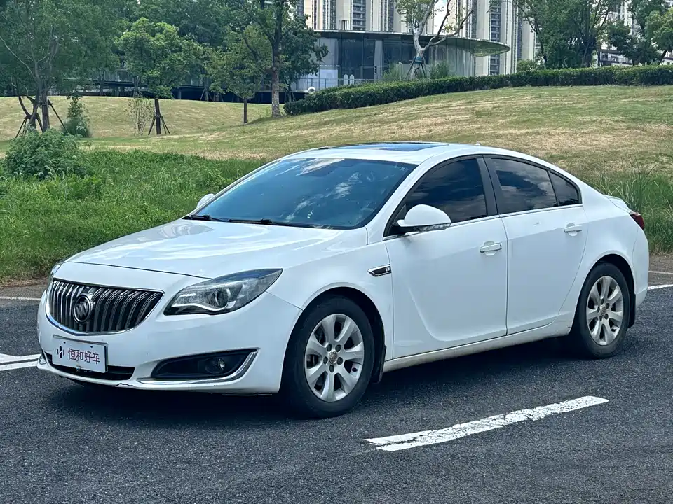 Buick Regal